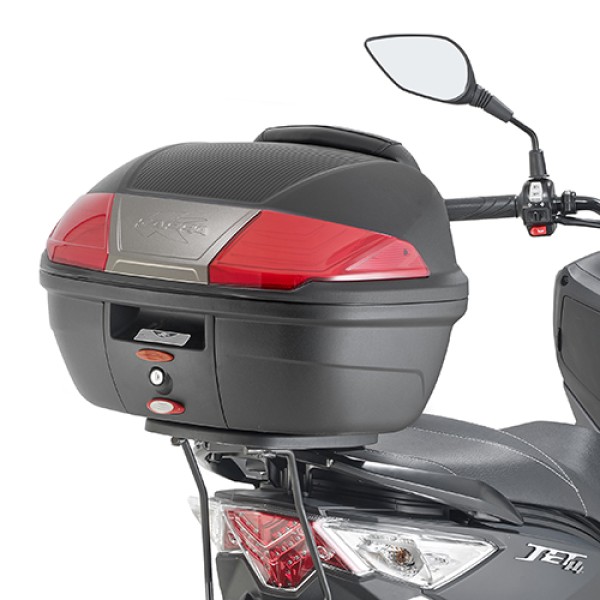 Kappa Sym Jet 14 Rear Rack